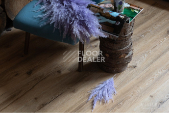 Vinilam Click 3.7мм 18222 Дуб Марбург фото 5 | FLOORDEALER